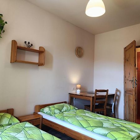 Apartamenty I Pokoje Goscinne "Wacus" Srebrna Góra Exterior foto