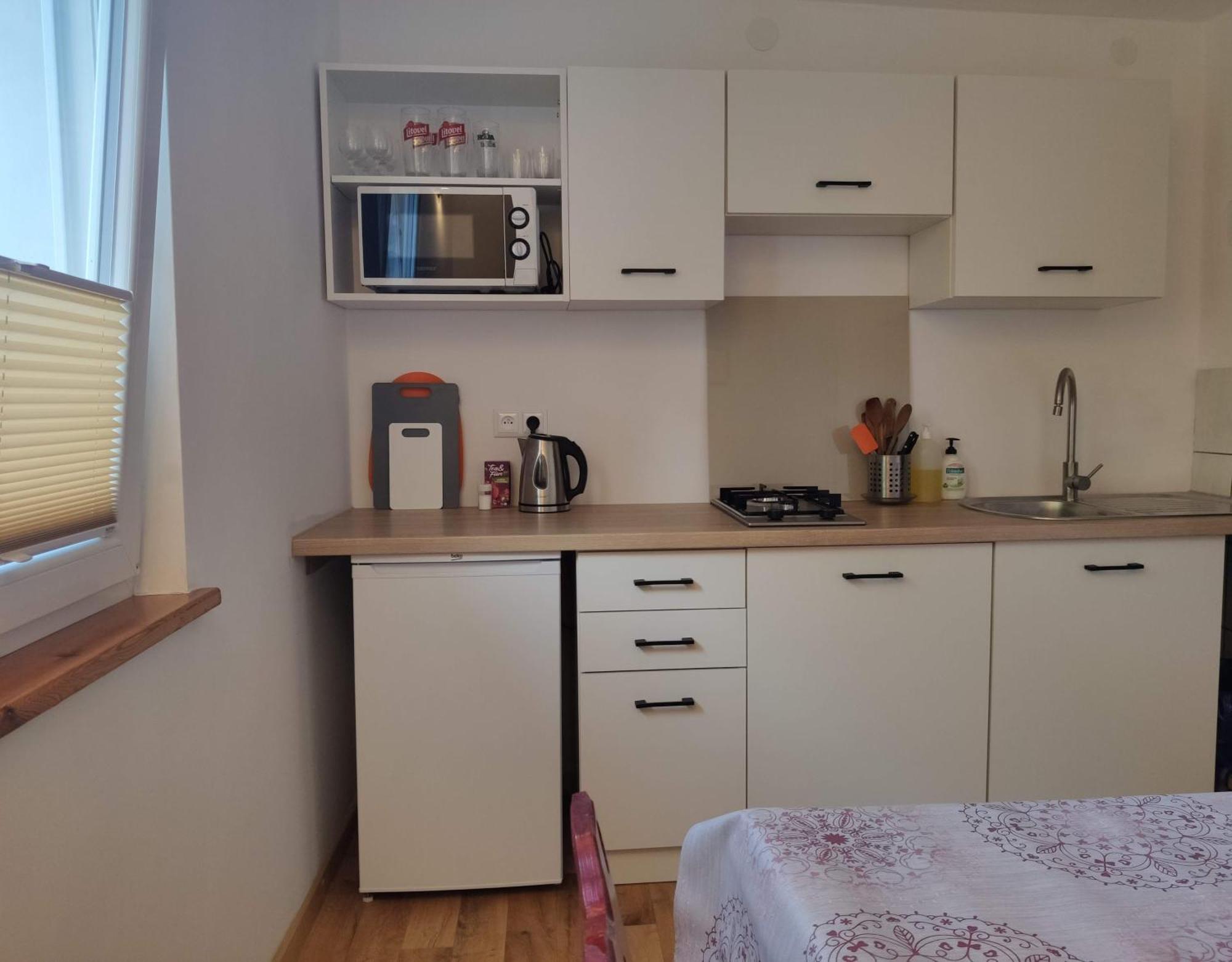 Apartamenty I Pokoje Goscinne "Wacus" Srebrna Góra Exterior foto