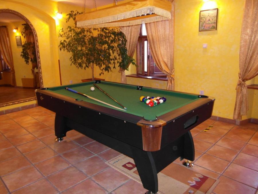 Apartamenty I Pokoje Goscinne "Wacus" Srebrna Góra Exterior foto